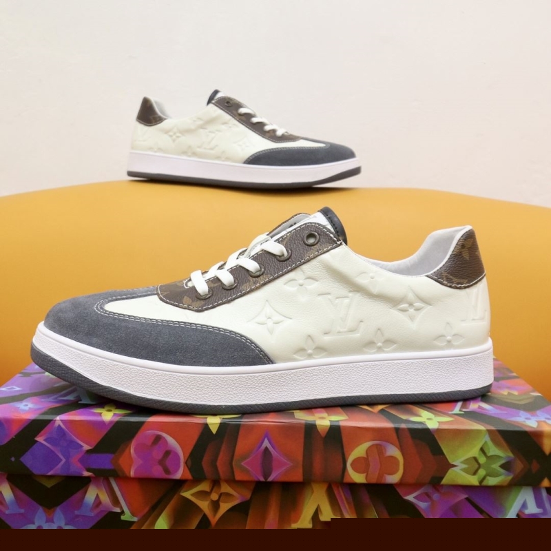 LV Casual Shoes